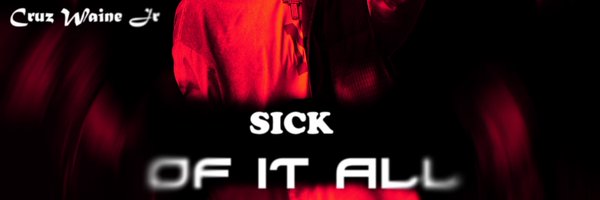 Sick Of It All Out NOW 👿 Profile Banner