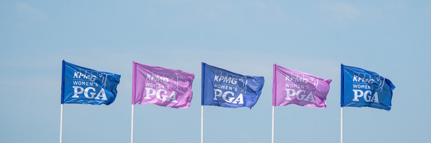 KPMG Sports's banner