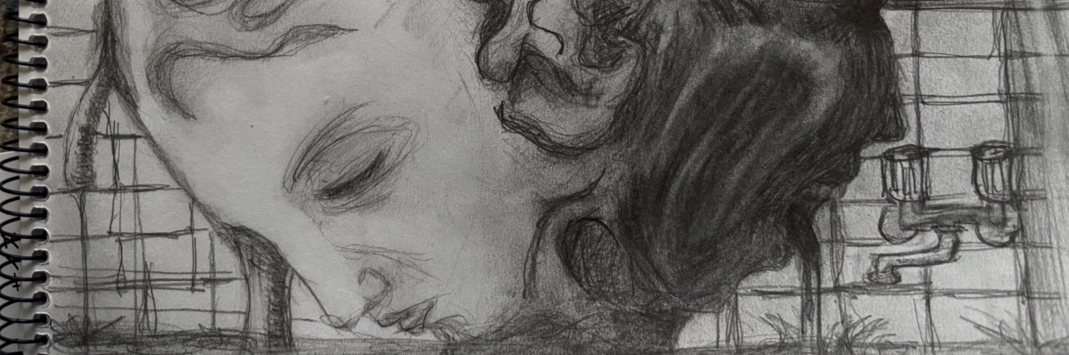 damehiro's profile banner image