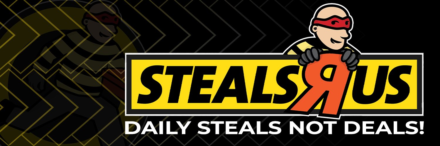 StealsRUs's banner