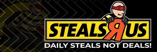 stealsrus_com Profile Banner