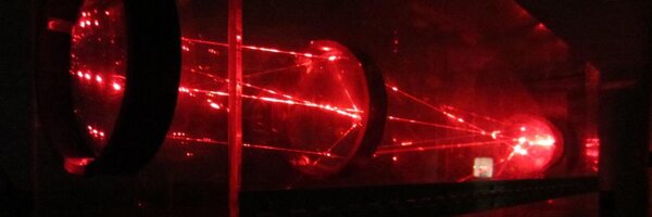 UMassPhysics Profile Banner