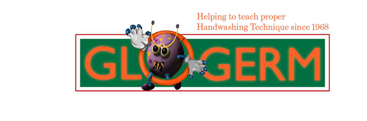Glo Germ banner
