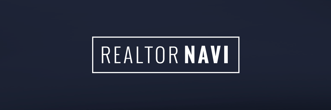 Realtor Navi banner