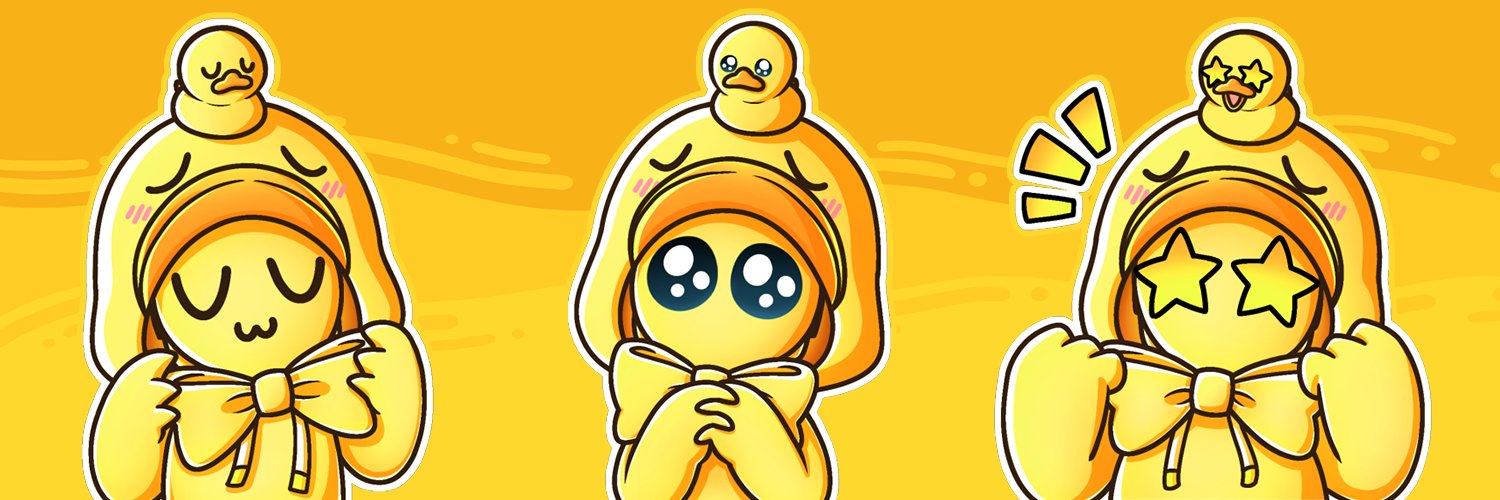 DuckXander banner