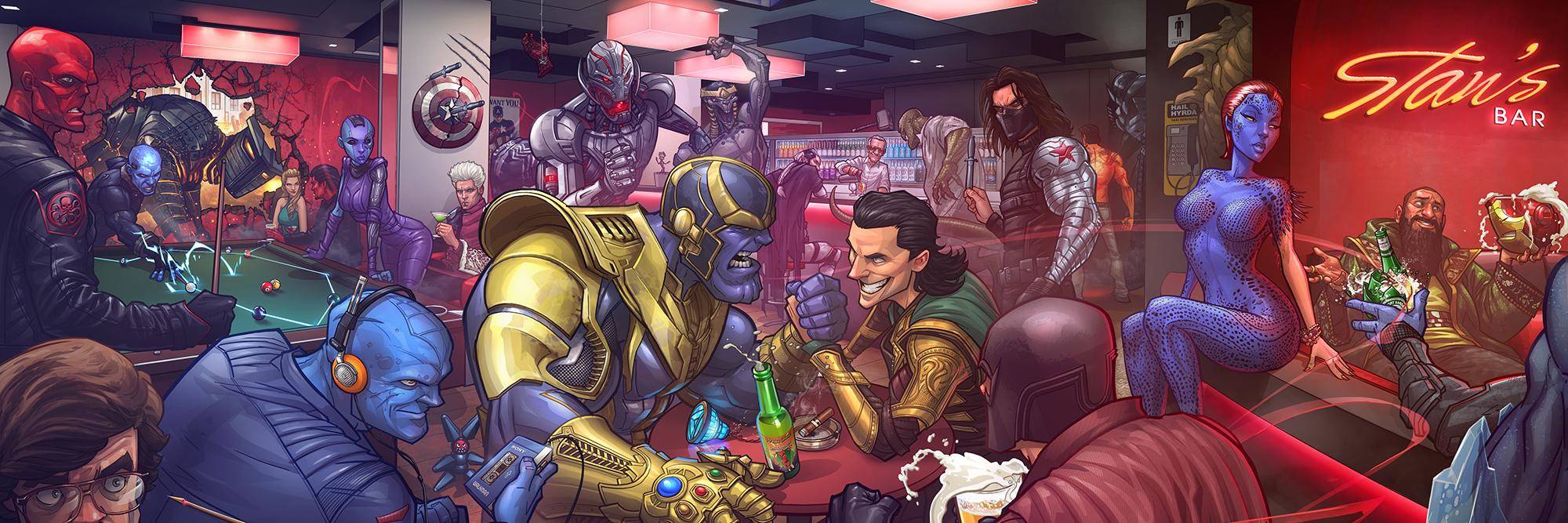 RyanPalomo's profile banner image