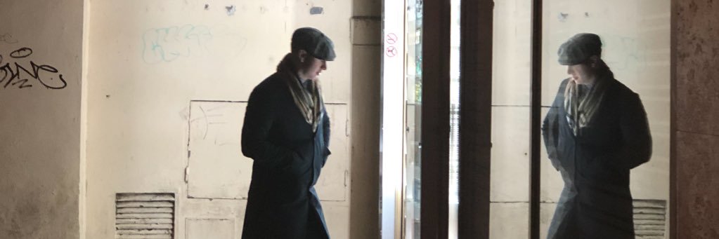 HarrisonBarracl's profile banner image