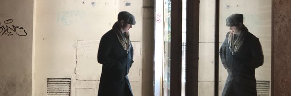 HarrisonBarracl Profile Banner