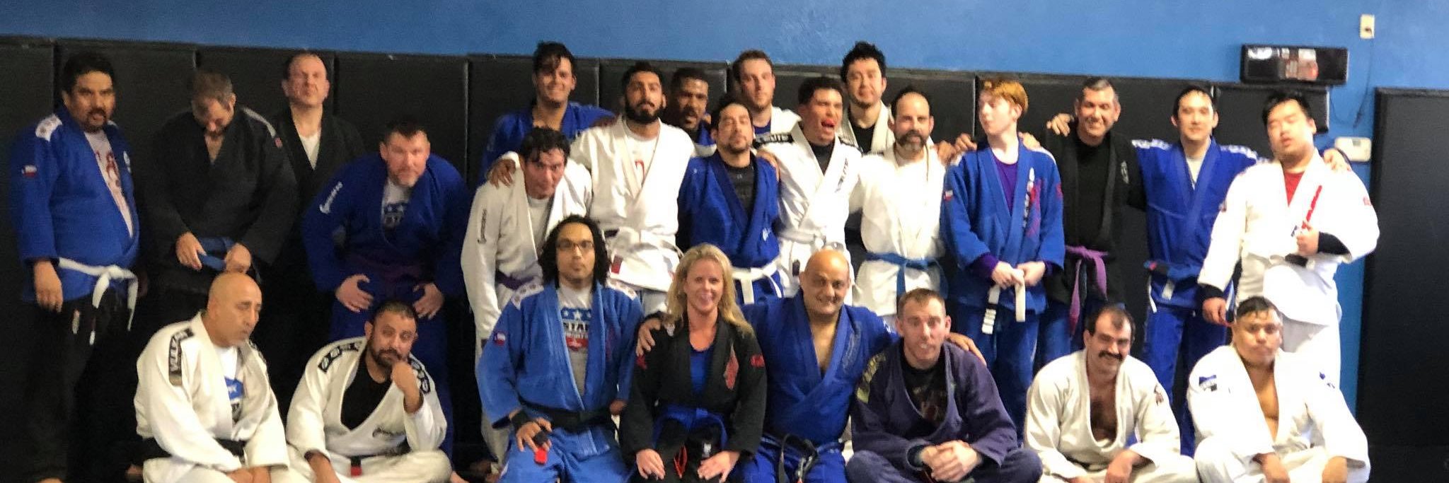 STARBJJ's profile banner image