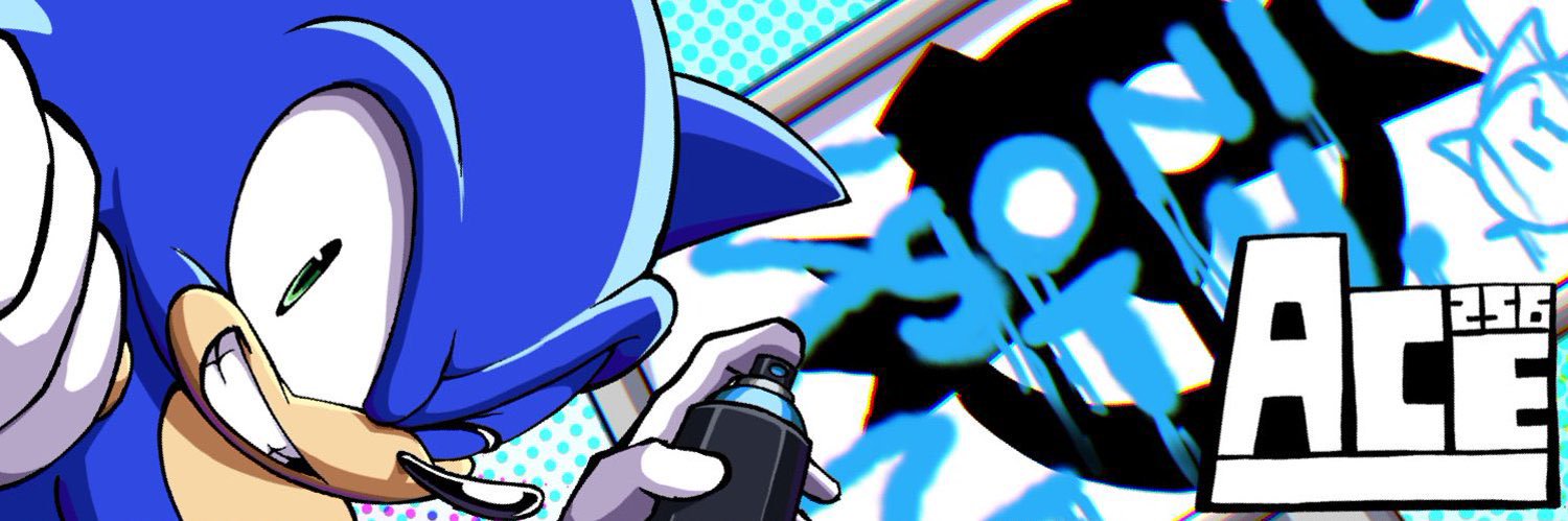ace ‼️'s banner