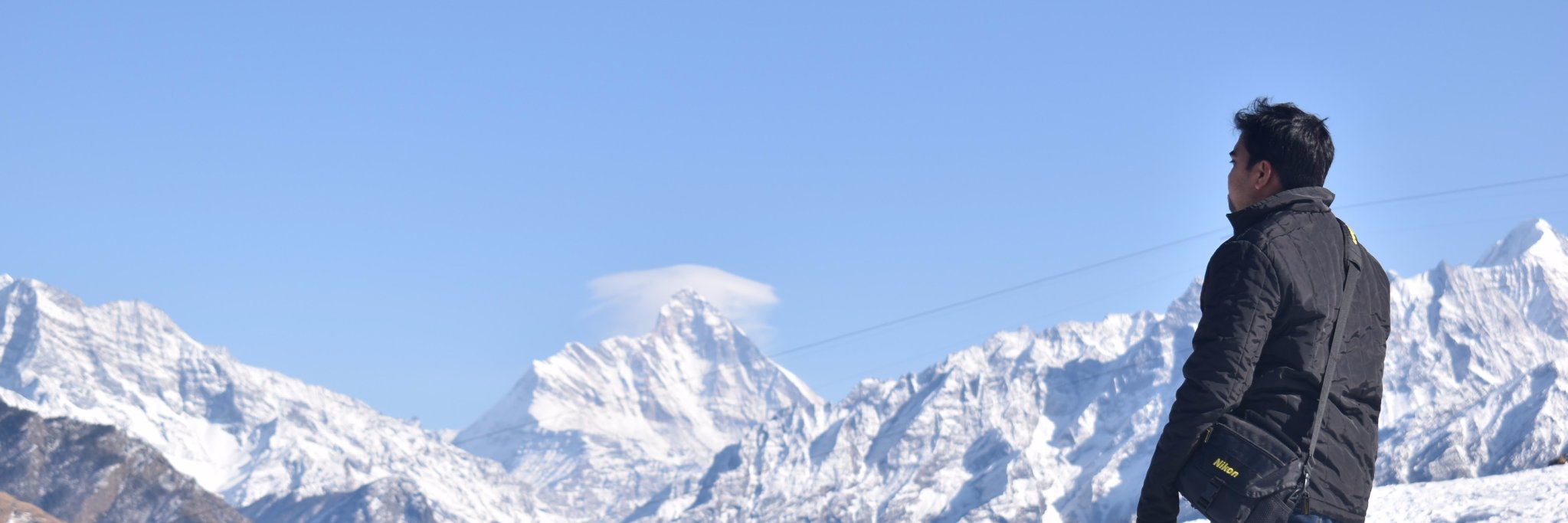 himalayantale's profile banner image