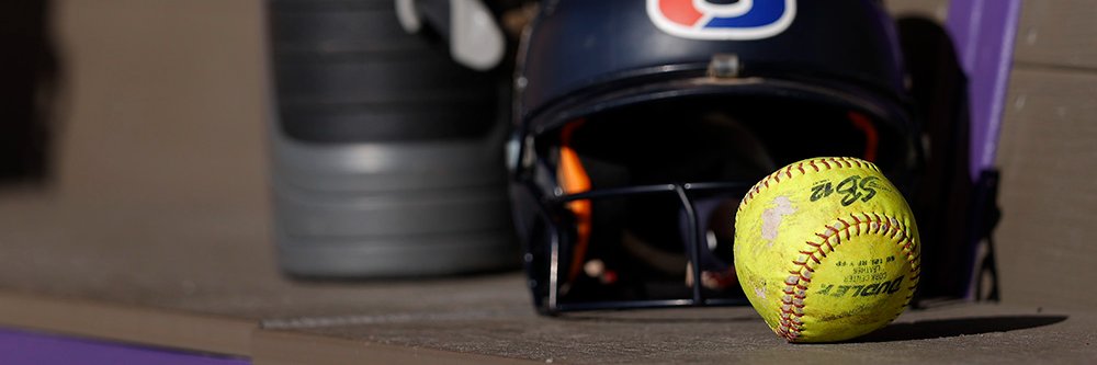Urbandale J-Hawks Softball banner