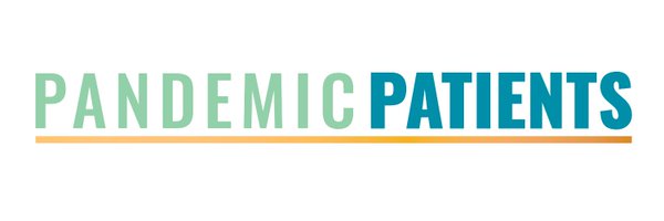 Pandemic Patients Profile Banner