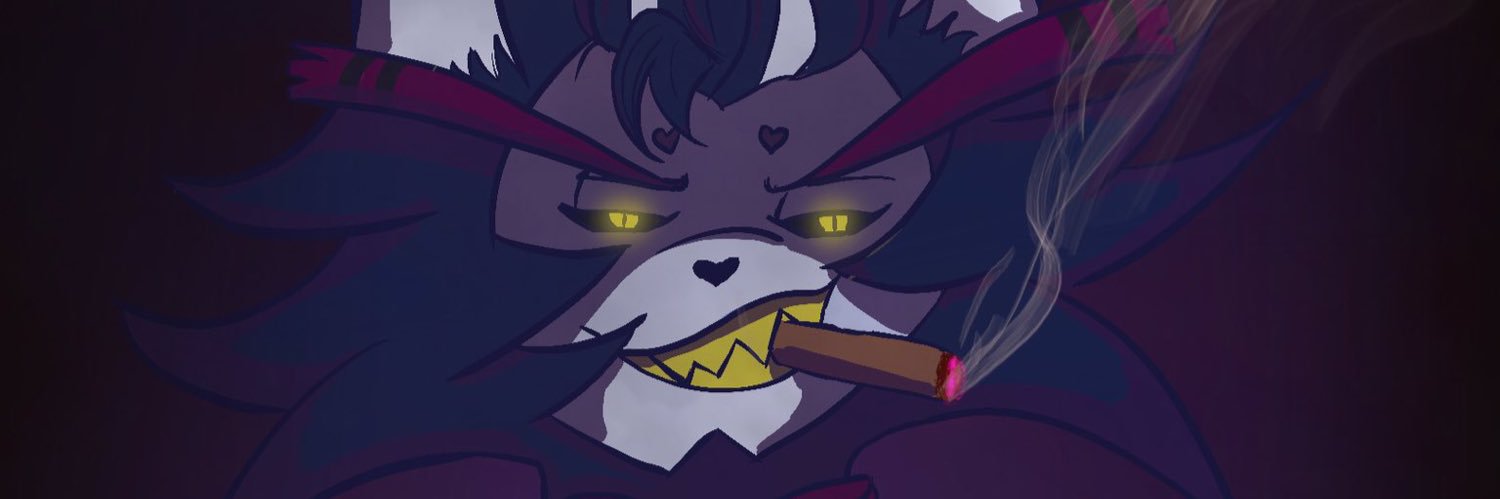 ♠️Kappy♥️ banner