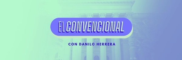 Danilo Herrera Profile Banner