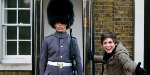 AlvoPotter1's profile banner image