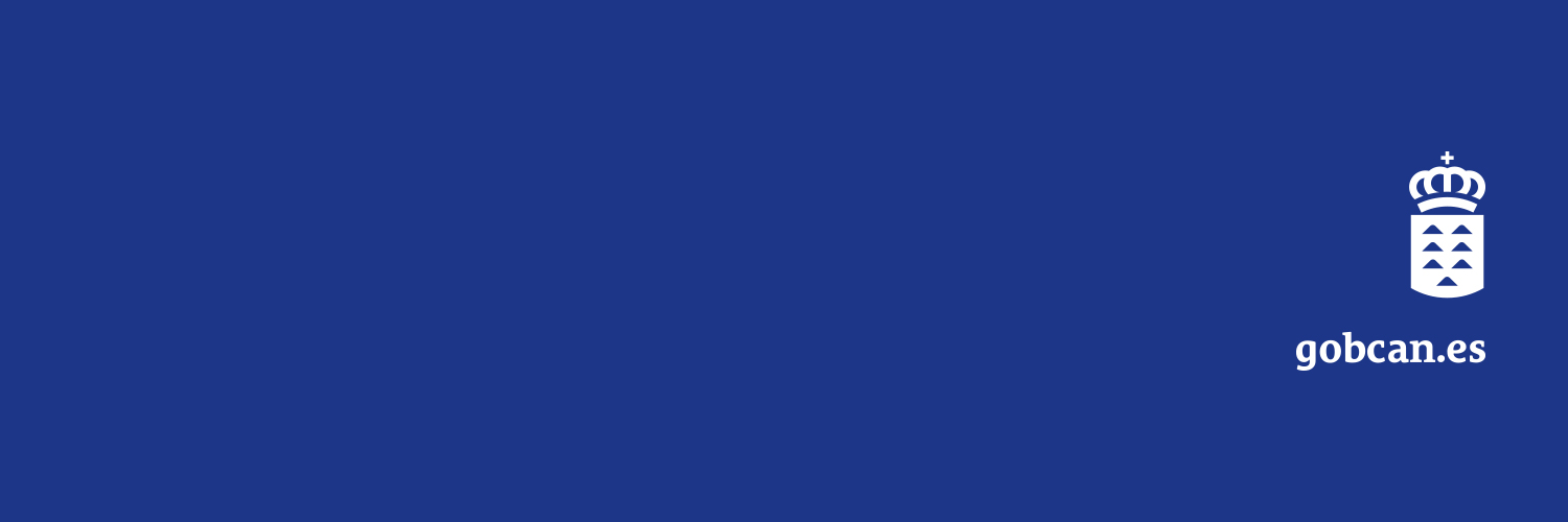 Presidencia GobCan's banner