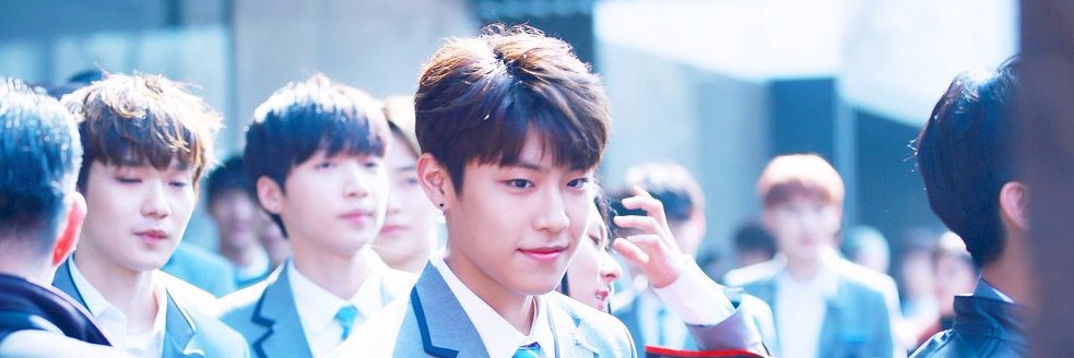 _parkwoojin's profile banner image