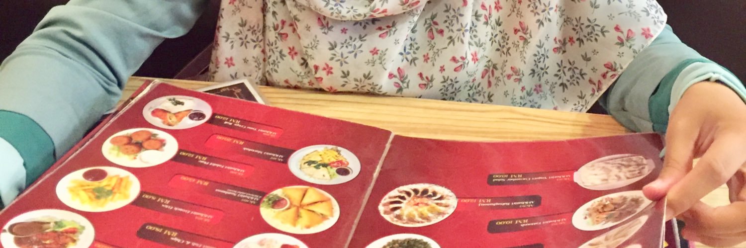 NikIzhar's profile banner image