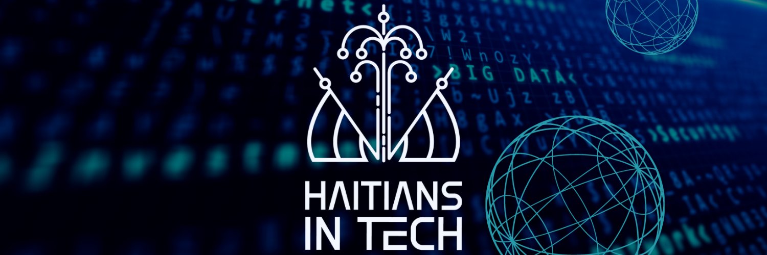HaitiansInTech banner