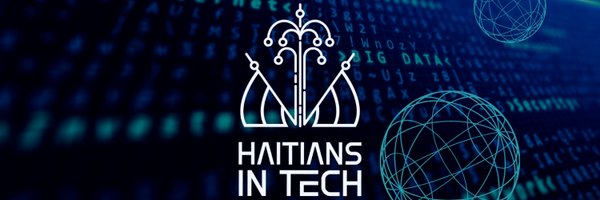 HaitiansInTech Profile Banner