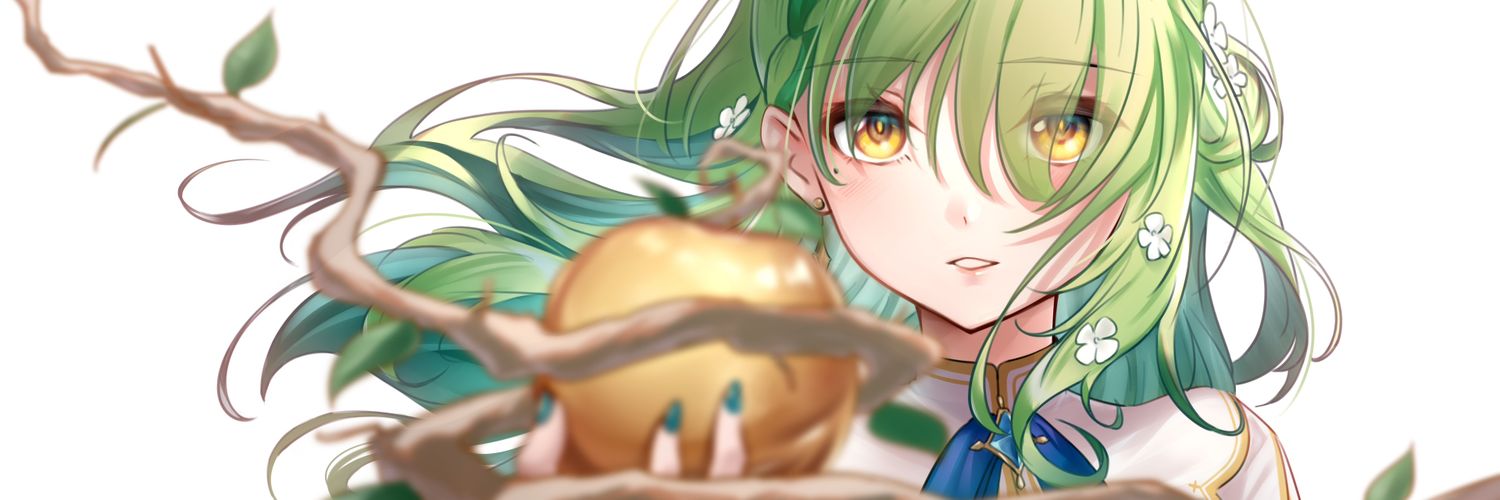 LaDriadeFauna's profile banner image