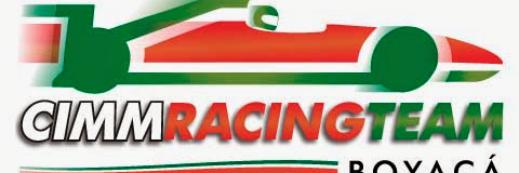 CimmRacingTeam's profile banner image