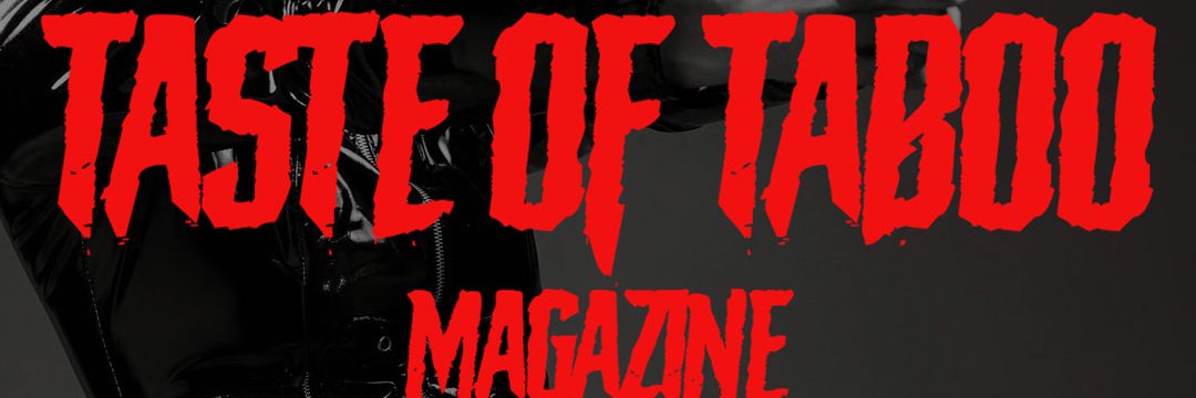 Taste of Taboo's banner