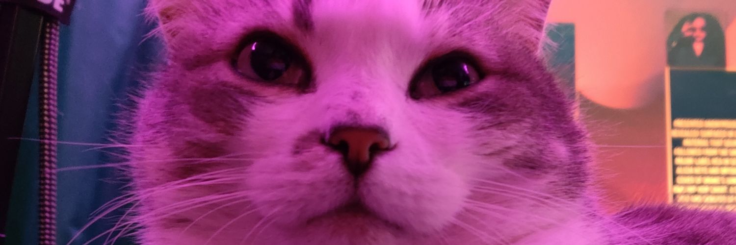 aa6ddd's profile banner image