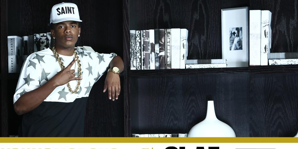 MarqusMania's profile banner image