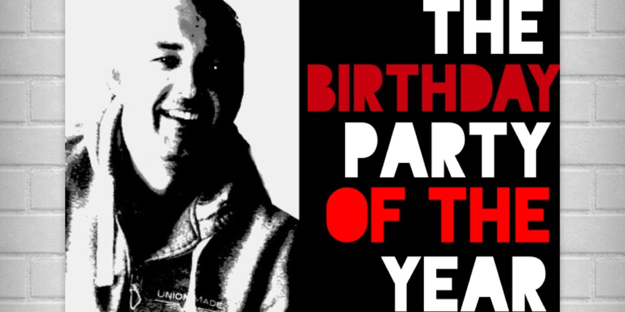 Phil Byrne Commitee banner