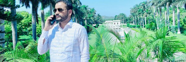 Ramdarshanbish1 Profile Banner