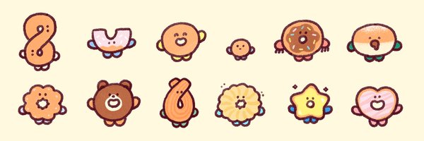 Oh_Doughnuts Profile Banner