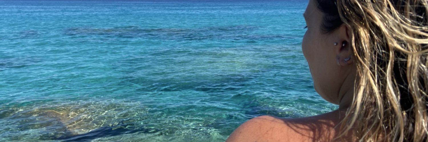 Federica Cocco 🦩🌊🍹🏝️ banner