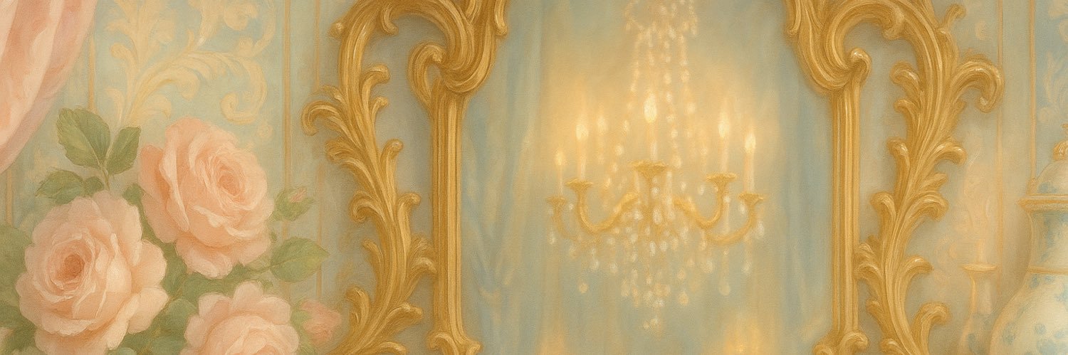 Not Me banner