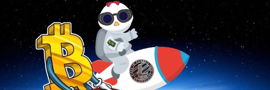 Litecoin Lad [ LTC ] banner