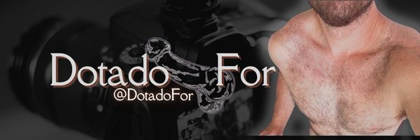 DotadoFor Profile Banner
