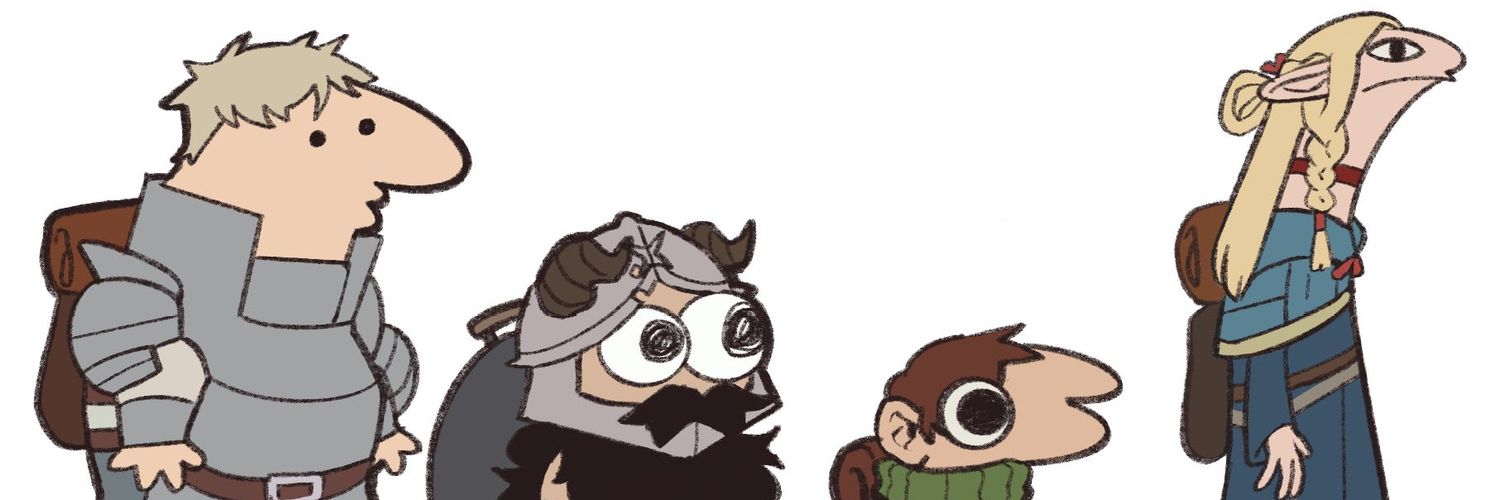 HiperYuri's profile banner image