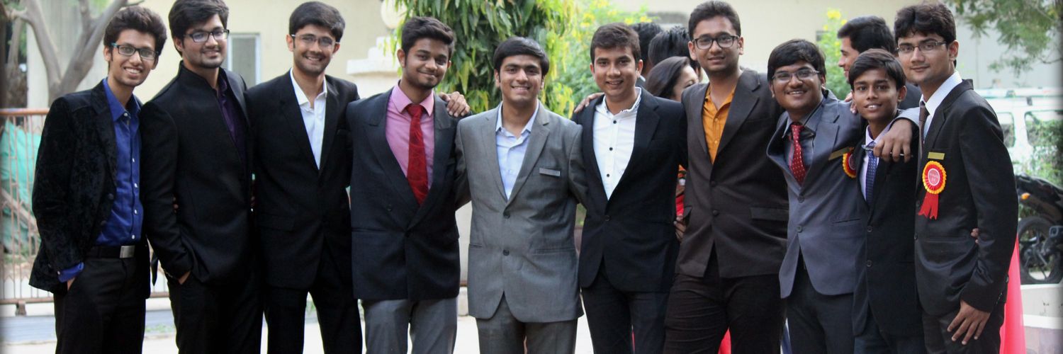 raagv's profile banner image