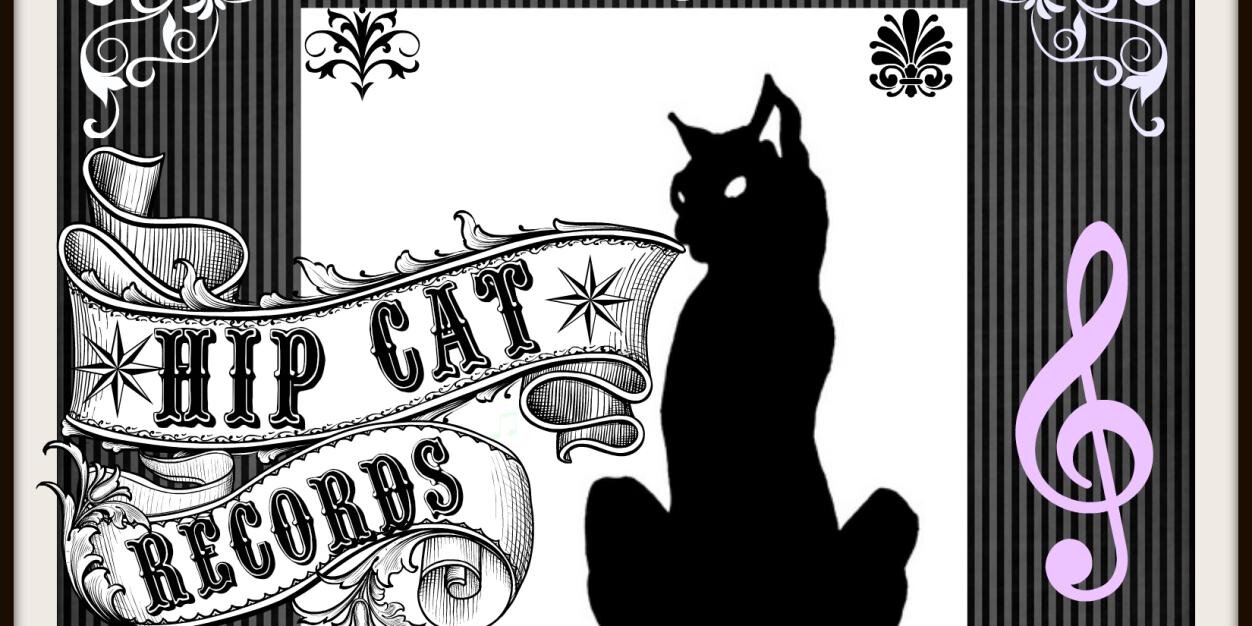 HipCatRecords's profile banner image