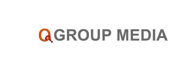QGroupMedia Profile Banner