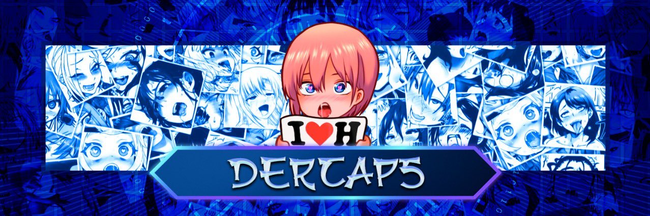 dercaps1's profile banner image