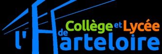 A.S-H collège de l'Harteloire banner