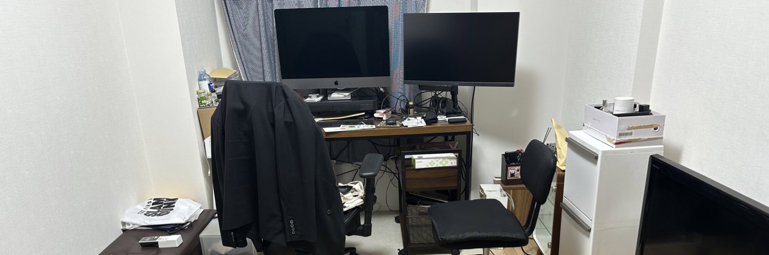 yoshi_7_prv's profile banner image