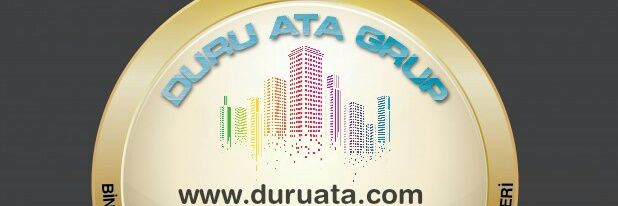 DURU ATA TESİS SİTE YÖNETİMİ banner