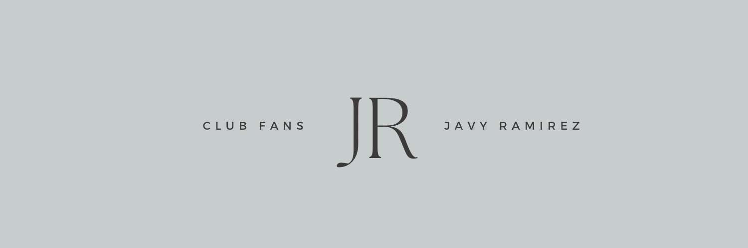 𝗖𝗙𝗢 𝗝𝗔𝗩𝗬 𝗥𝗔𝗠Í𝗥𝗘𝗭 banner