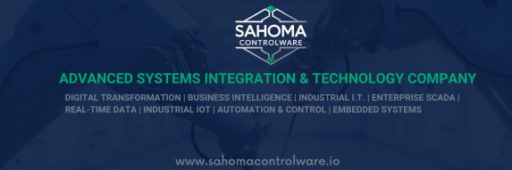 SahomaControl's profile banner image