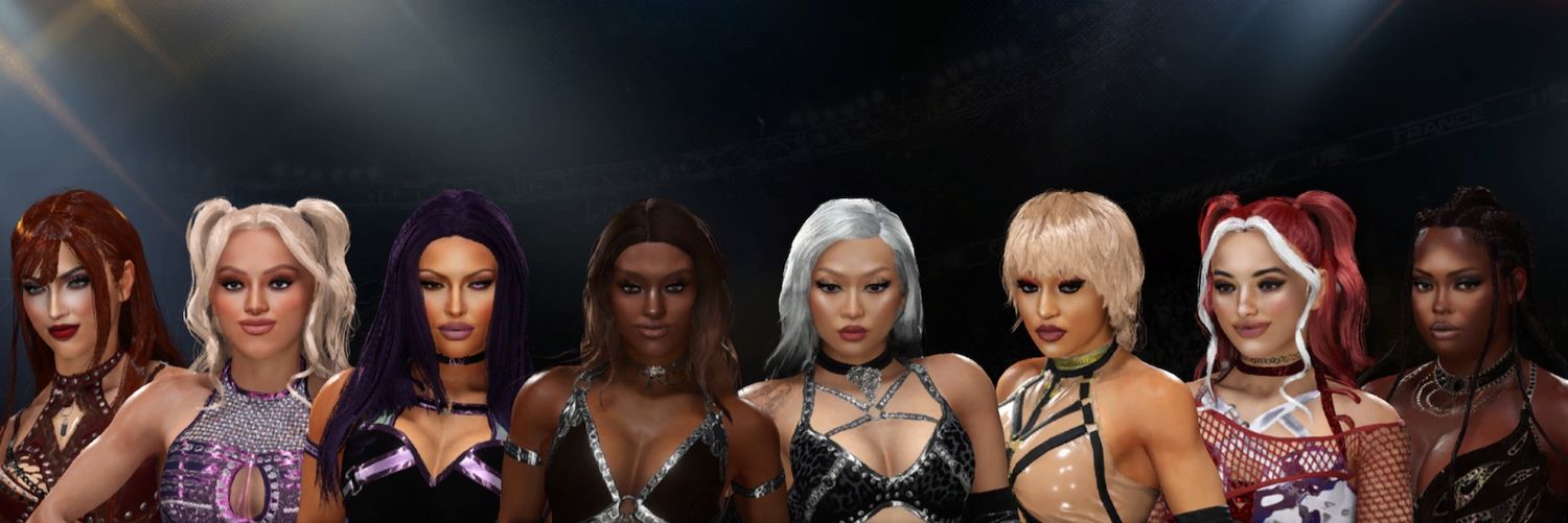 DneaMarie's profile banner image