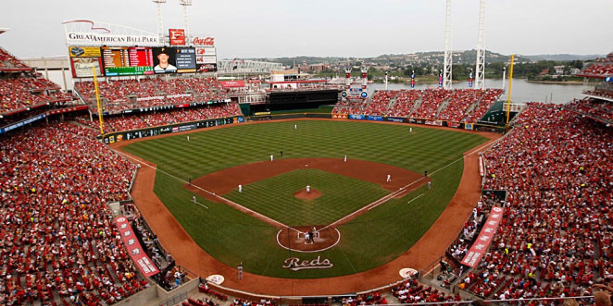 RedsFansClub's profile banner image