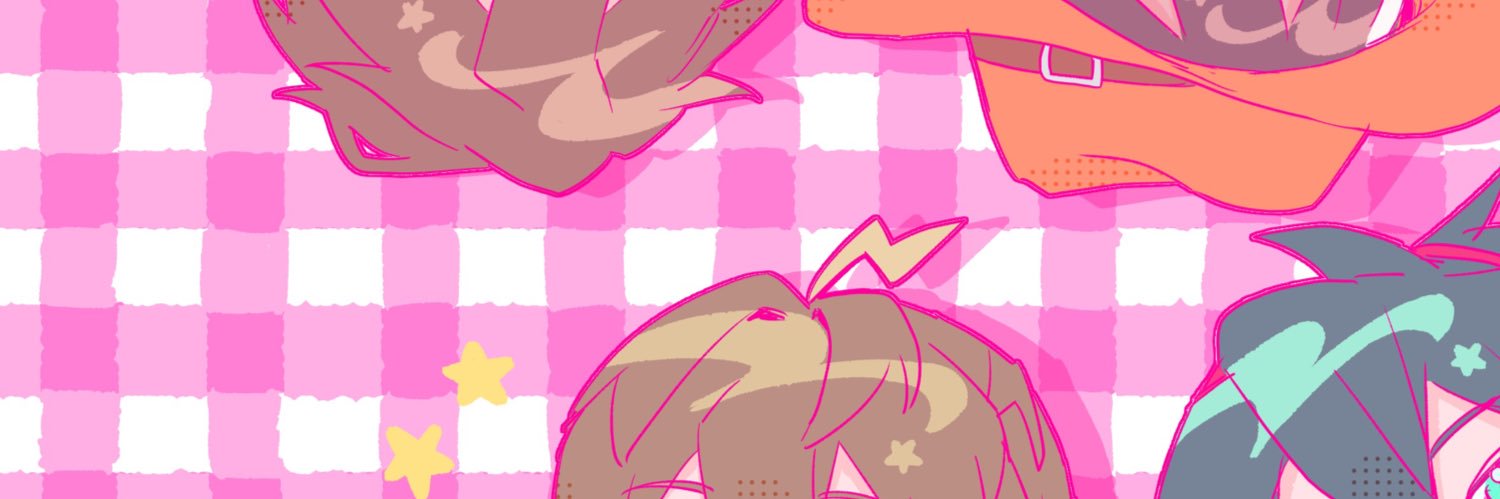 🍓𝗺𝗮𝗿𝘂🧃 banner